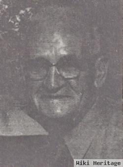 Clarence T. Findley