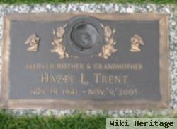 Hazel L Trent