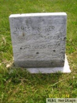 James Wirtner