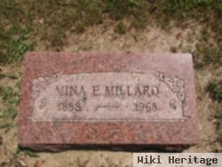 Vina E Millard