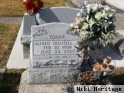 Alfred "sonny" Disotell, Jr