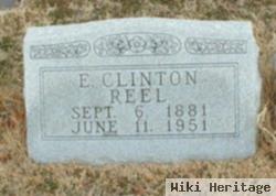 Ellis Clinton Reel