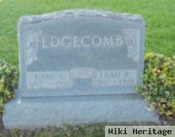 Leah Toms Edgecomb