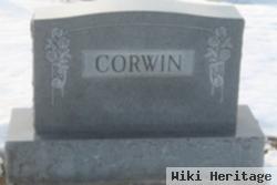 Mary E Corwin