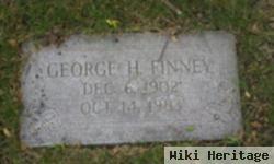 George H. Finney