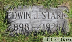 Edwin John Stark