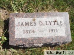 James D Lytle