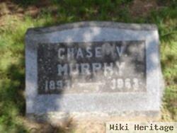 Chase V. Murphy