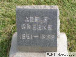 Florence Adele Turner Greene