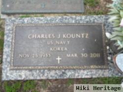 Charles J. Kountz