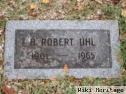 Herbert Robert Uhl