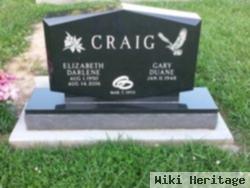 Elizabeth Weems Craig