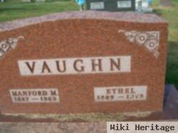 Ethel Wyatt Vaughn