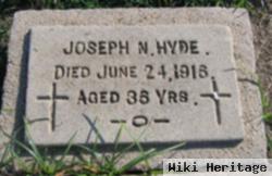 Joseph N. Hyde