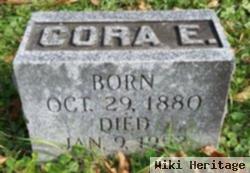 Cora Elizabeth Tinker