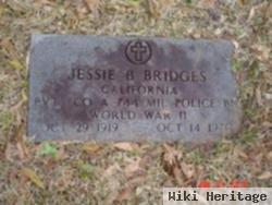 Jessie B. Bridges