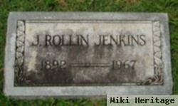 J. Rollin Jenkins