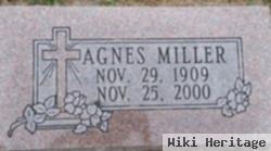 Agnes Miller