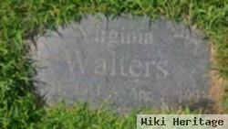 Virginia Walters