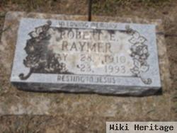 Robert Raymer