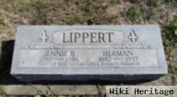 Mrs Jennie B. Murphy Lippert