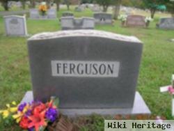 Leroy Ferguson, Jr