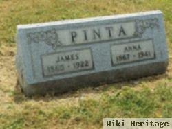 Anna Pinta