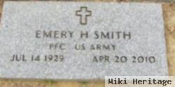 Emery Henry Smith