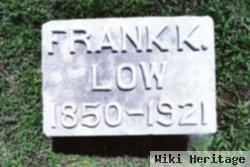 Frank K. Low