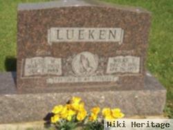 Wilke E Lueken