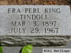 Era Perl King Tindoll