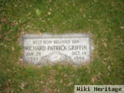 Richard Patrick Griffin