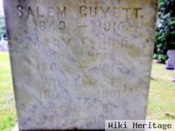 Salem Guyett