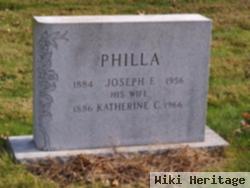 Katherine C. Philla