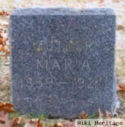 Maria Lehner Dorfmeister