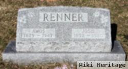 Josie A. Himelrick Renner