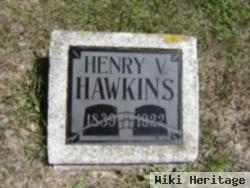 Henry V. Hawkins