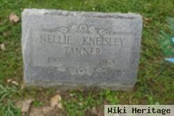 Nellie Irene Baker Kneisley