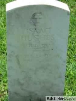 Isaac Hughes