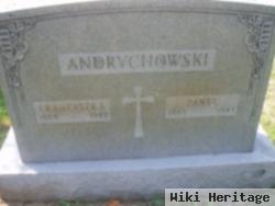 Franciszka Buniecki Andrychowski