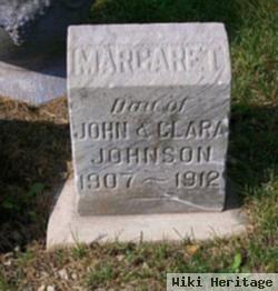 Margaret Johnson