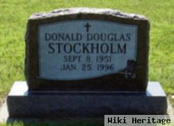 Donald Douglas Stockholm