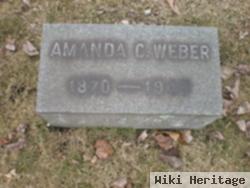 Amanda C. Durns Weber