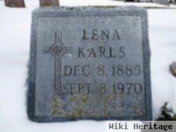 Lena Karls