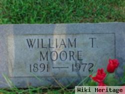 William T. Moore