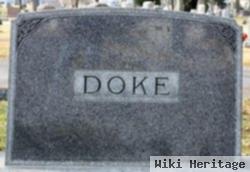 Robert Lee Doke