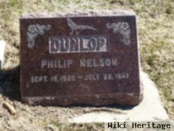 Philip Nelson Dunlop