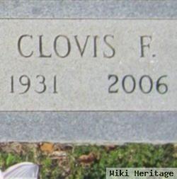 Clovis F Slakey