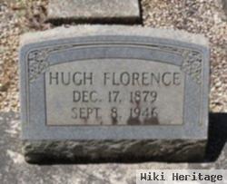 Hugh Florence