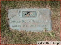 Edward Rock Carroll, Jr